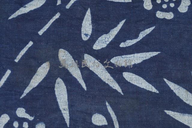 蚊帳布藏品圖，第3張