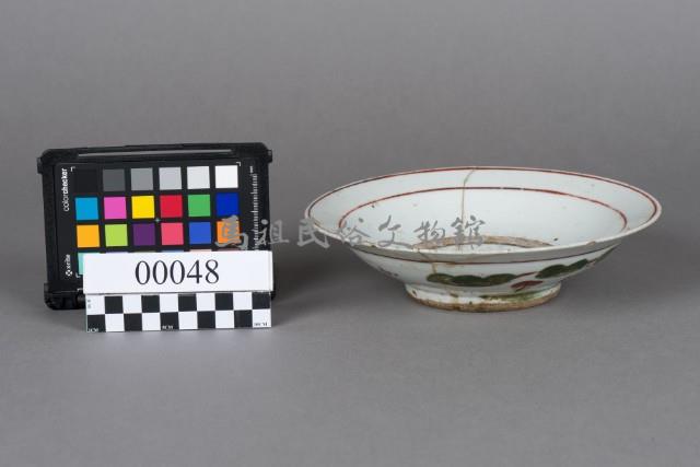 盤藏品圖，第3張