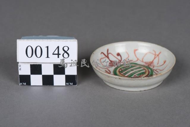 碟盤藏品圖，第3張