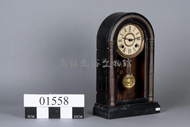 時鐘藏品圖，第3張