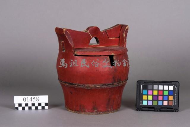 木桶藏品圖，第3張