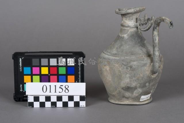 酒壺藏品圖，第3張