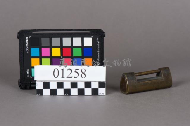 鎖藏品圖，第3張