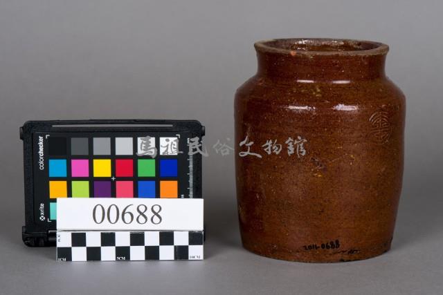 陶壺藏品圖，第3張