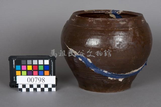 陶罐藏品圖，第3張