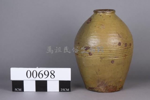 陶罐藏品圖，第3張