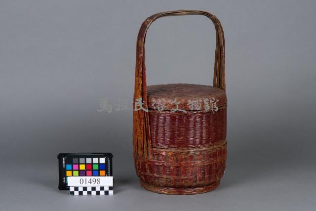 盛(謝)籃藏品圖，第3張