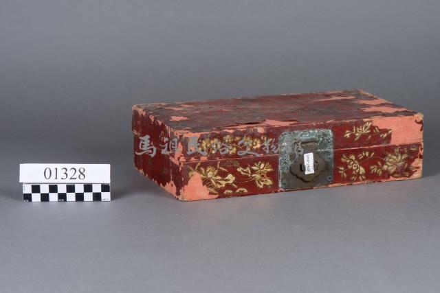 盒子藏品圖，第3張