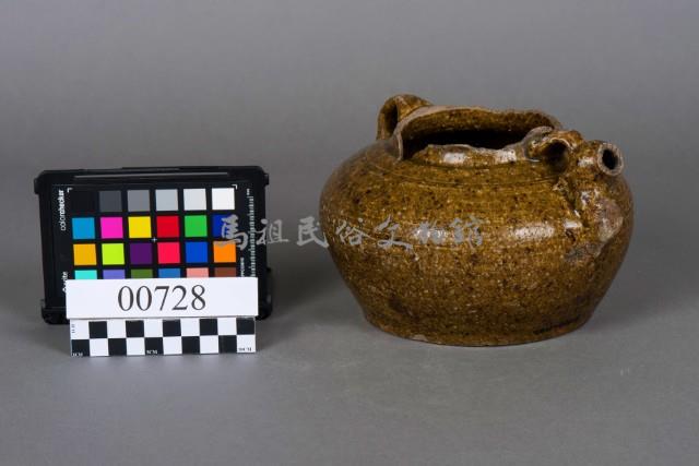 陶罐藏品圖，第3張