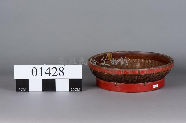 竹籃藏品圖，第3張