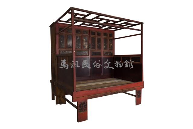 眠床藏品圖，第3張