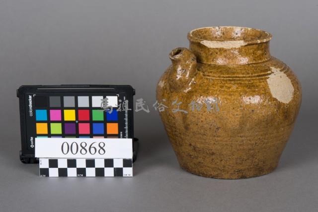 壺藏品圖，第3張