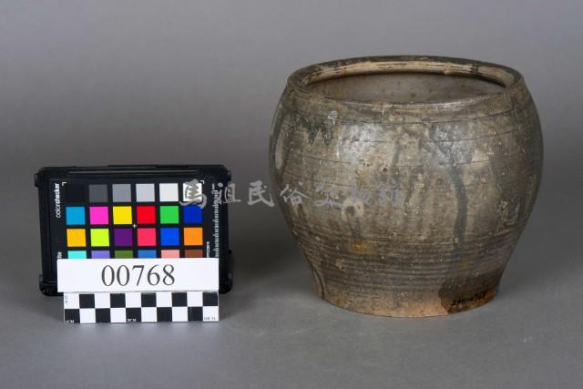 陶罐藏品圖，第3張