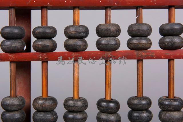 算盤藏品圖，第3張