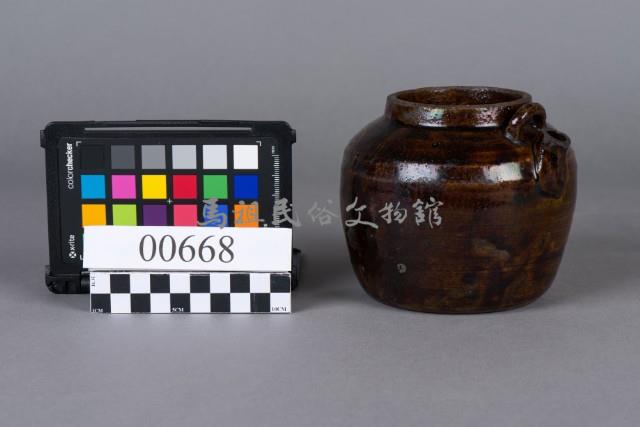 陶罐藏品圖，第3張