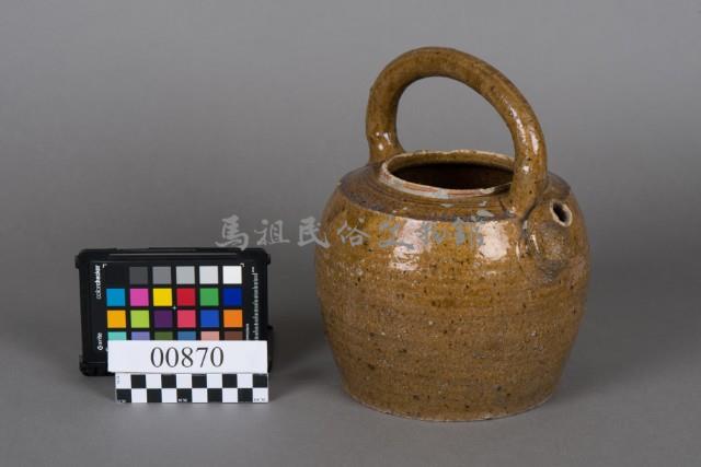 壺藏品圖，第3張