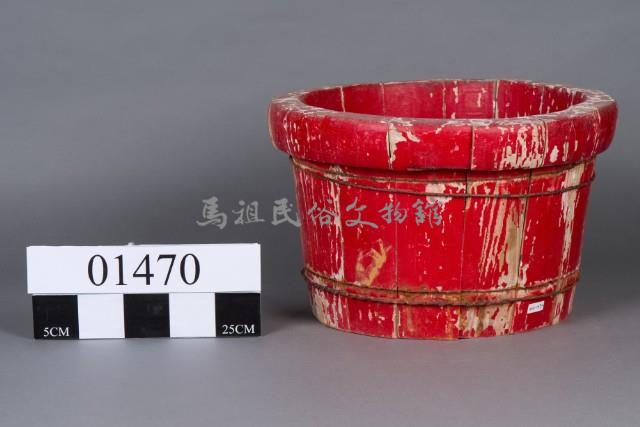 腰桶藏品圖，第3張