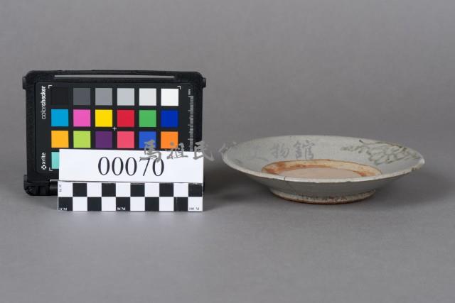 盤藏品圖，第3張