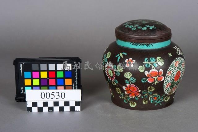 壺藏品圖，第3張