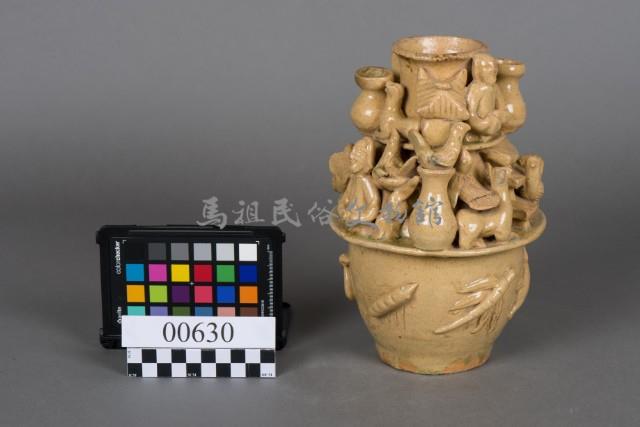 瓶藏品圖，第3張