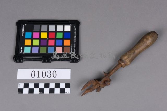 開罐器藏品圖，第3張