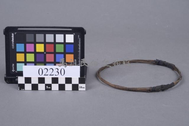 竹構件藏品圖，第3張