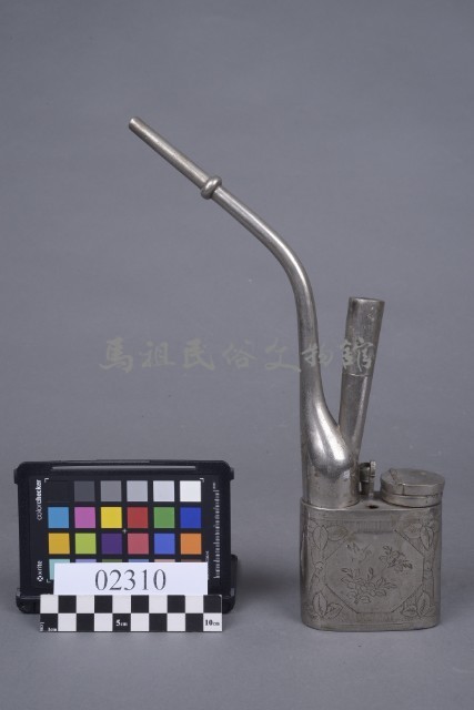 菸斗藏品圖，第3張