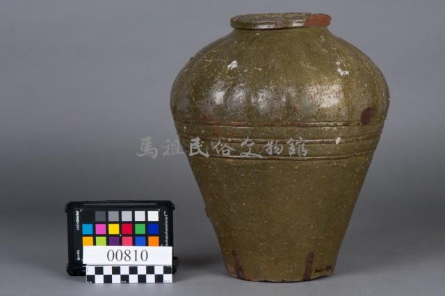 陶甕藏品圖，第3張