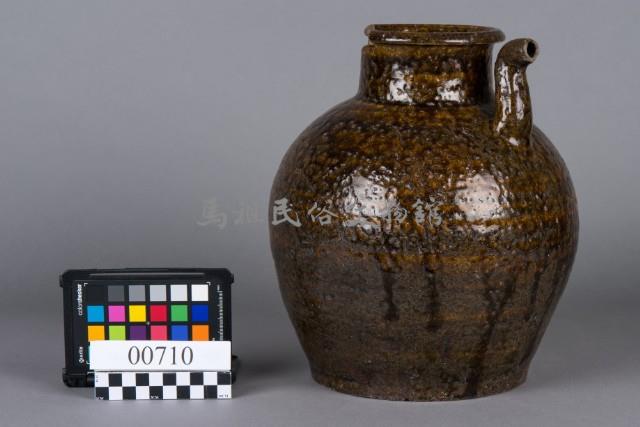 陶罐藏品圖，第3張