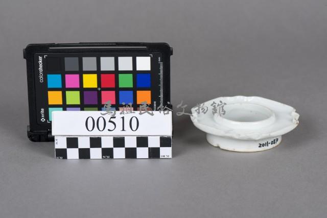 碟盤座藏品圖，第3張