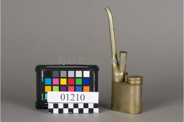 水煙袋藏品圖，第3張