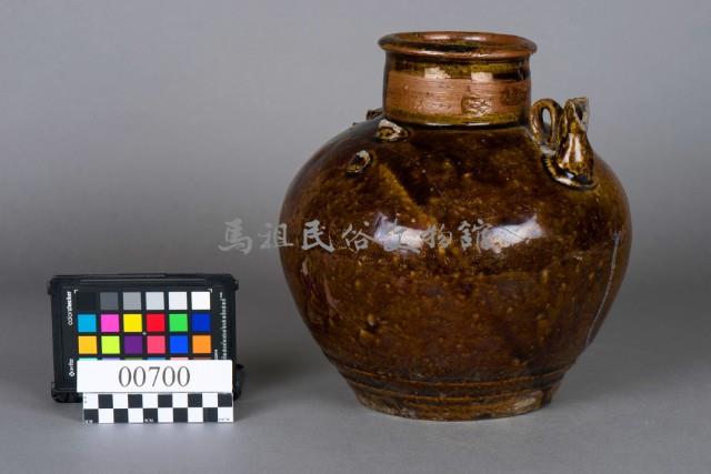 陶罐藏品圖，第3張