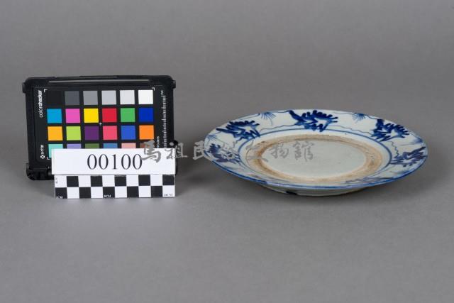 瓷盤藏品圖，第3張