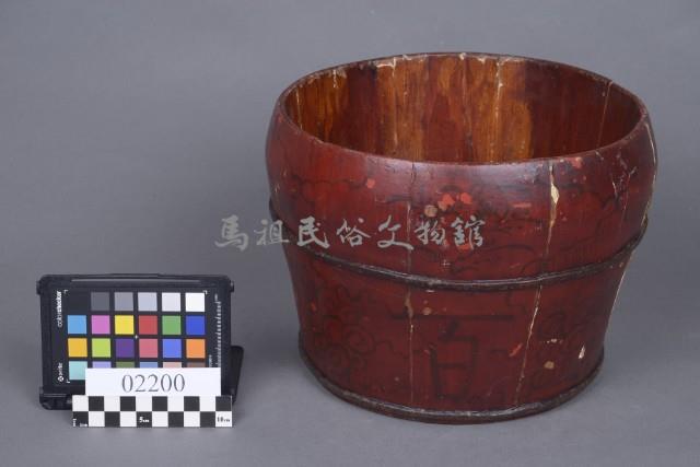 木桶藏品圖，第3張