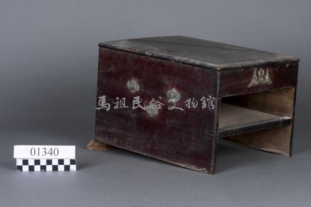 化妝箱藏品圖，第3張