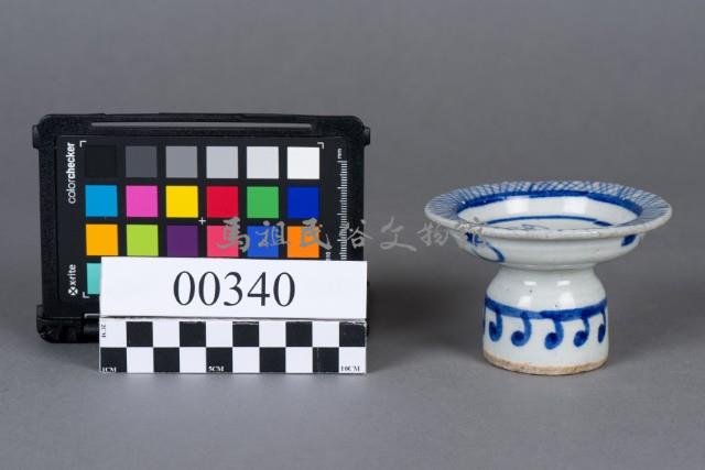 高足碟藏品圖，第3張