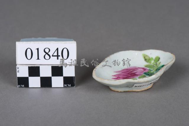 沾醬碟藏品圖，第3張