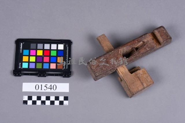 刨刀藏品圖，第3張