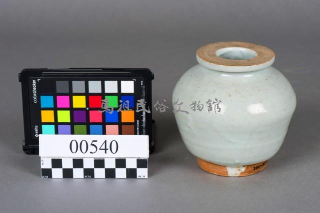 壺藏品圖，第3張