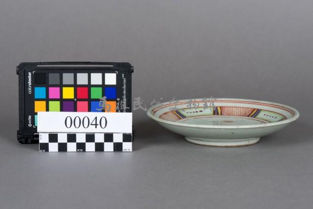 瓷盤藏品圖，第3張
