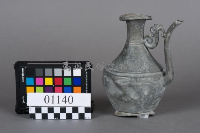 酒壺藏品圖，第3張