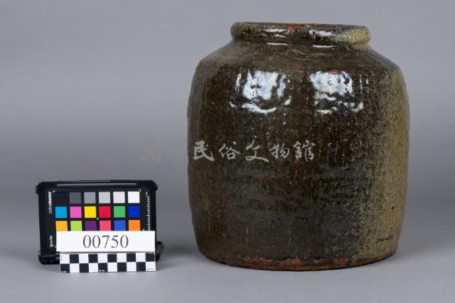 陶罐藏品圖，第3張