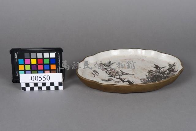 盤藏品圖，第3張