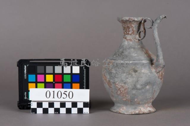 酒壺藏品圖，第3張