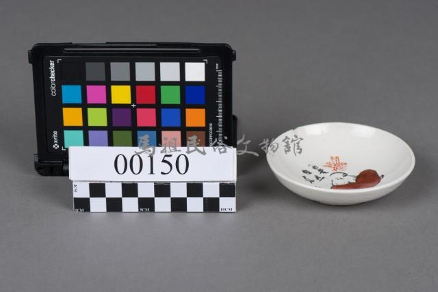 碟盤藏品圖，第3張