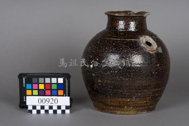 酒甕藏品圖，第3張