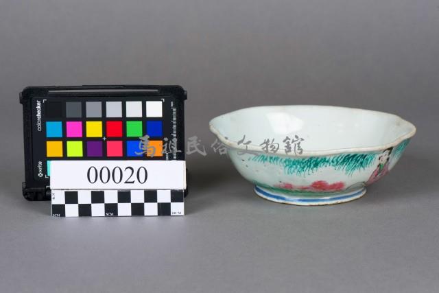 碗藏品圖，第3張