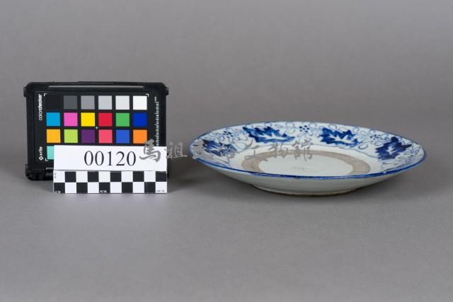 瓷盤藏品圖，第3張