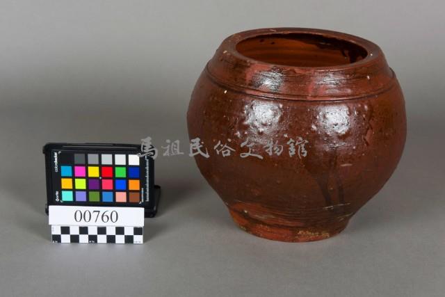 陶罐藏品圖，第3張