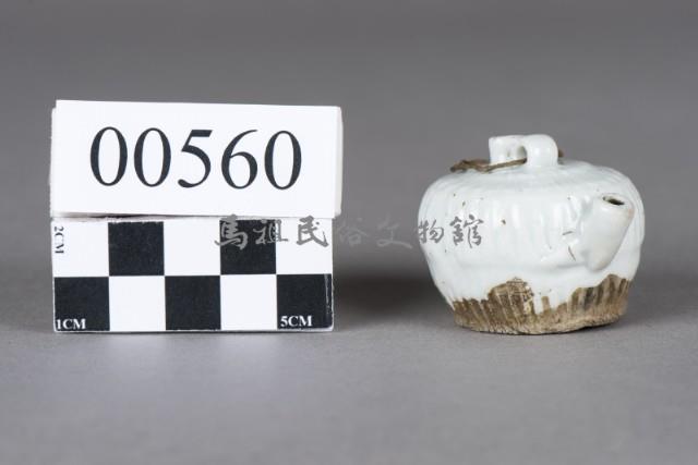 小茶壺藏品圖，第3張
